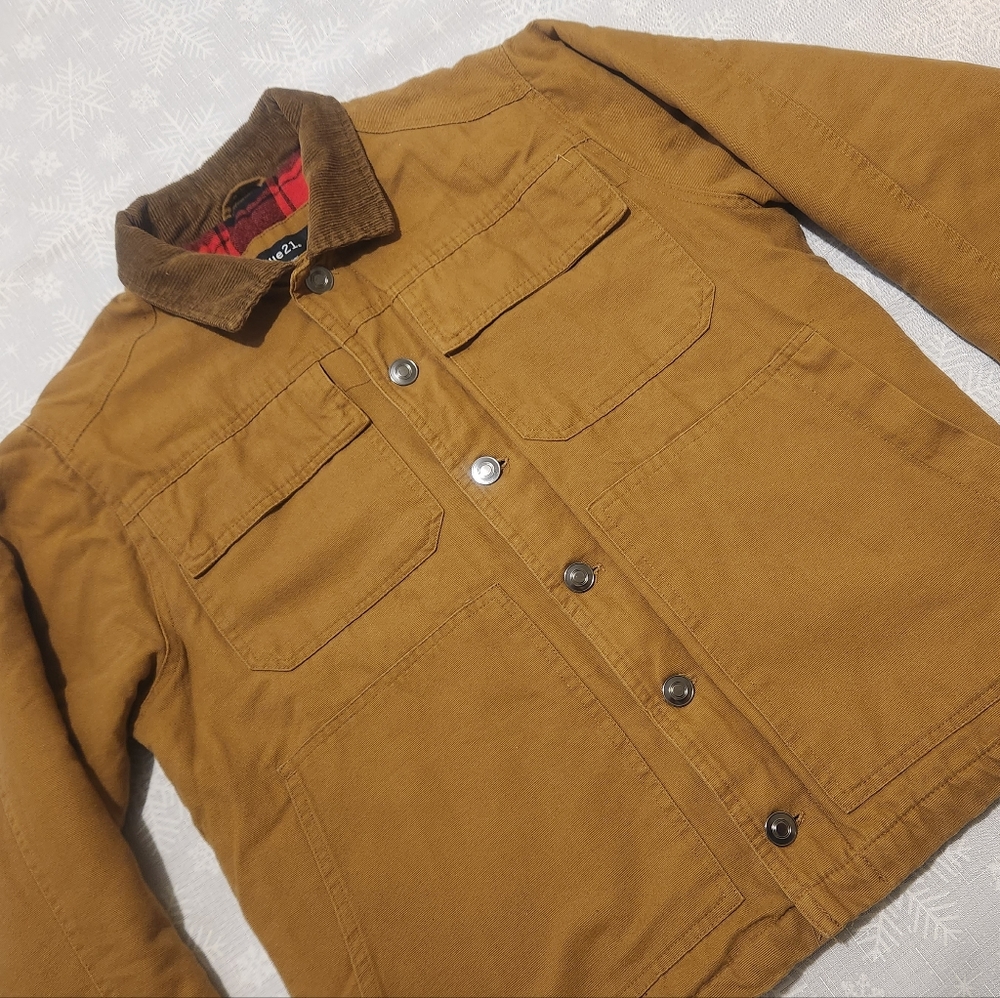 Rue 21 Coat for men